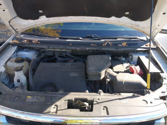 Ford Edge Limited Image 11