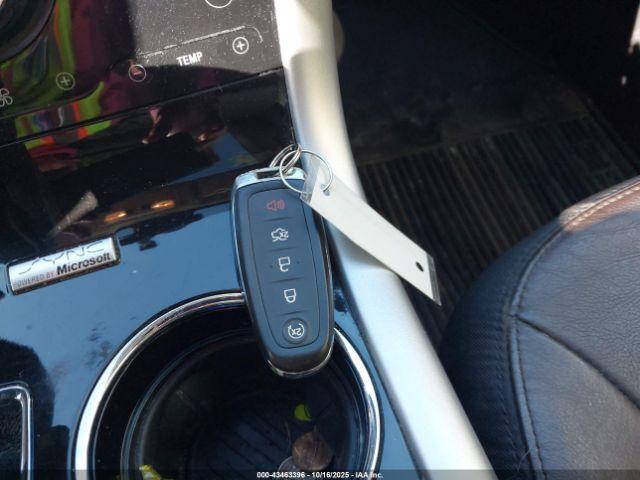 Ford Edge Limited Image 2