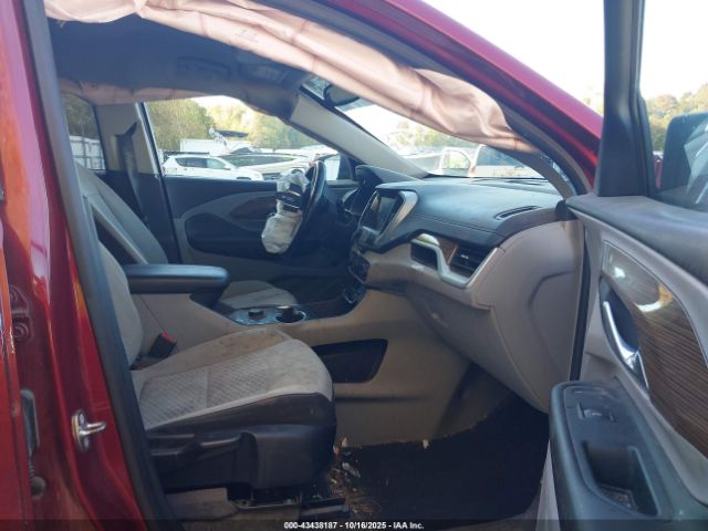 GMC Terrain Sle Image 6