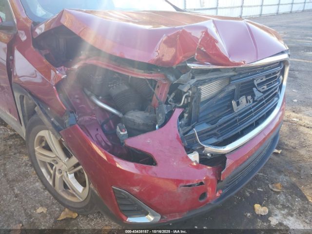 GMC Terrain Sle Image 13