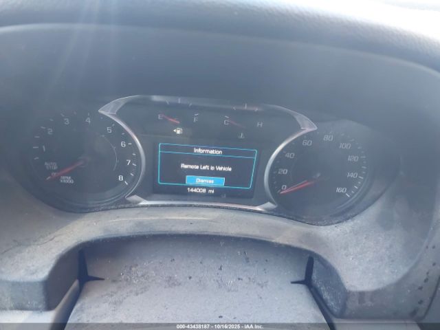 GMC Terrain Sle Image 12