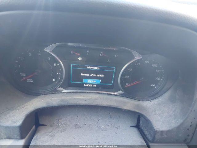 GMC Terrain Sle Image 12