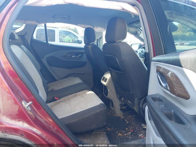 GMC Terrain Sle Image 5