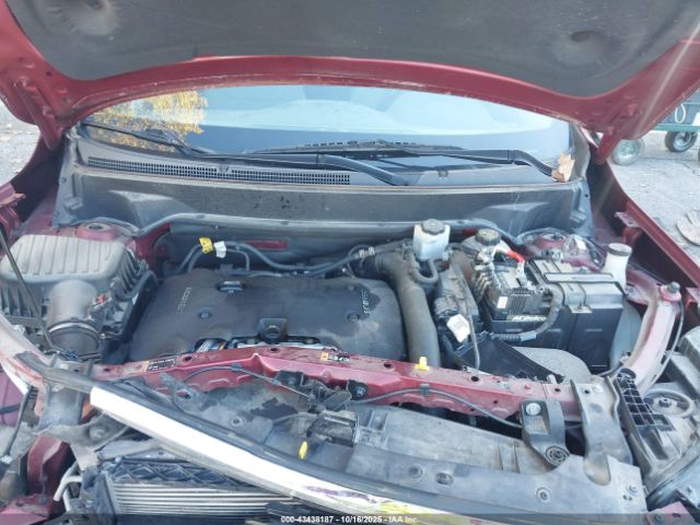 GMC Terrain Sle Image 10