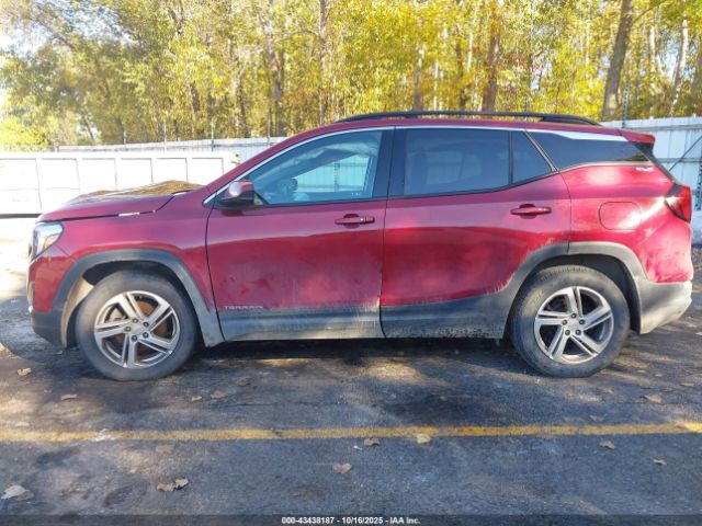 GMC Terrain Sle Image 7