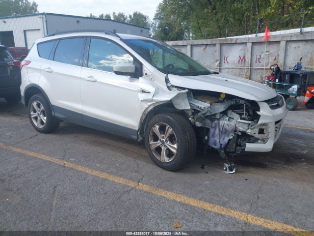 Ford Escape Se Image 1