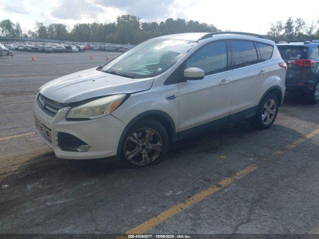 Ford Escape Se Image 2