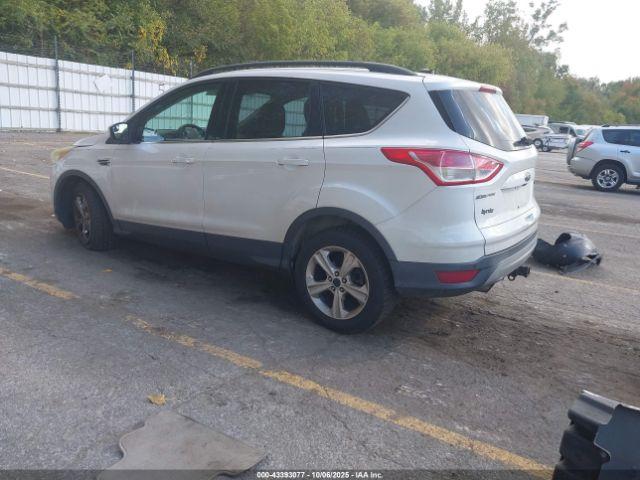 Ford Escape Se Image 6