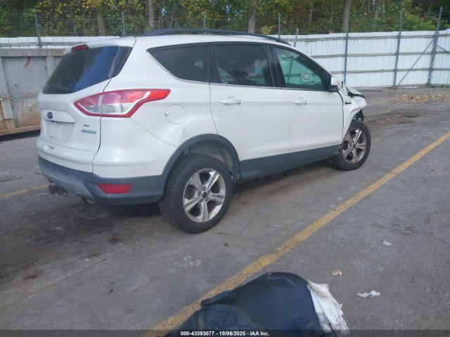 Ford Escape Se Image 3
