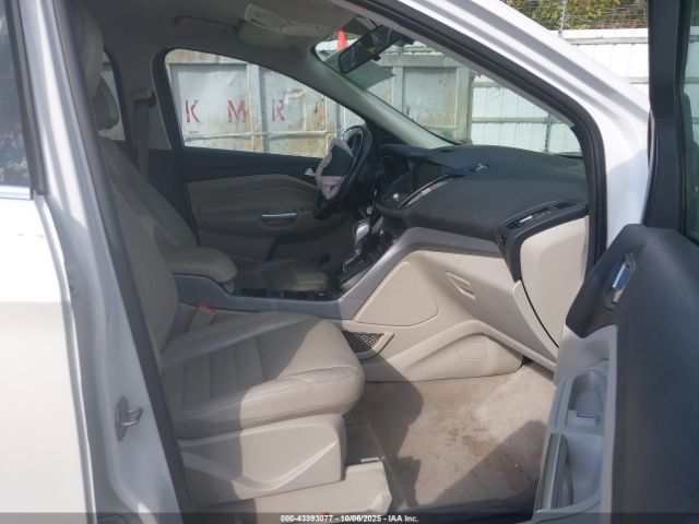 Ford Escape Se Image 4