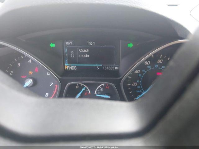 Ford Escape Se Image 5