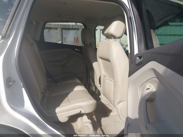 Ford Escape Se Image 16