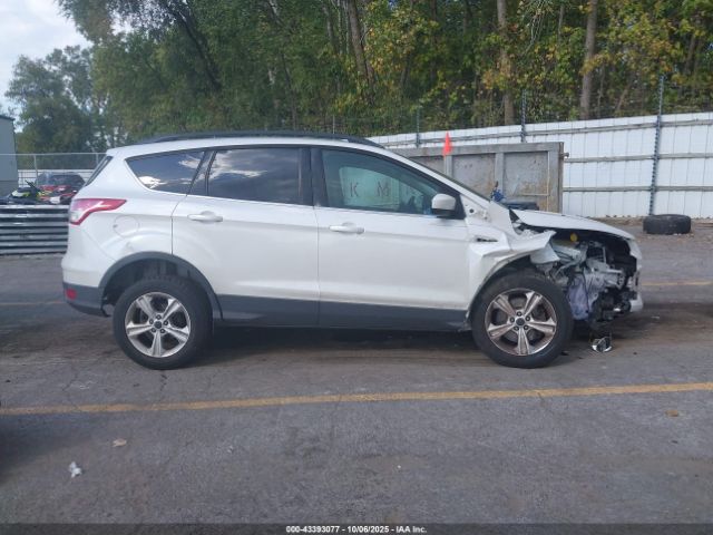 Ford Escape Se Image 14