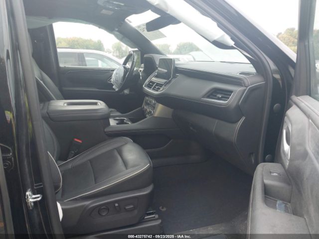 GMC Yukon 4wd Slt Image 12