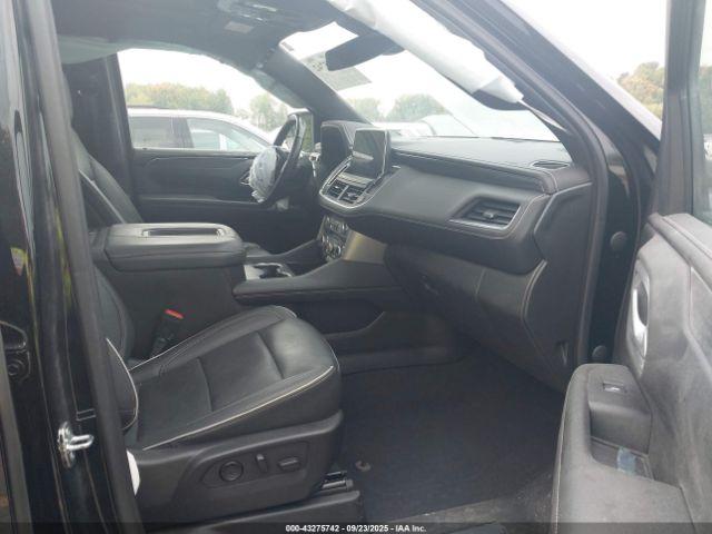 GMC Yukon 4wd Slt Image 12