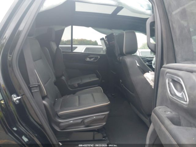 GMC Yukon 4wd Slt Image 16