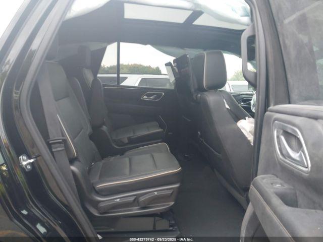 GMC Yukon 4wd Slt Image 16