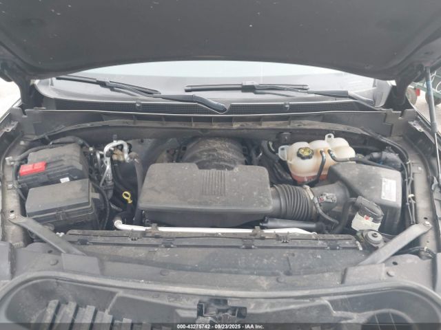 GMC Yukon 4wd Slt Image 3