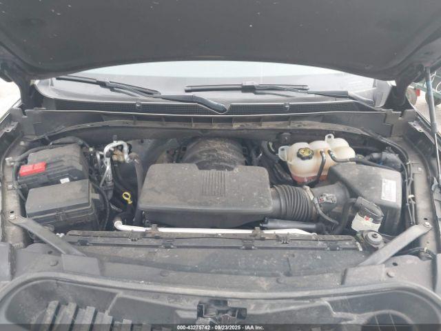 GMC Yukon 4wd Slt Image 3