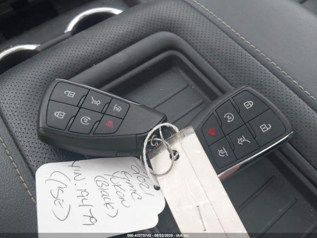 GMC Yukon 4wd Slt Image 2