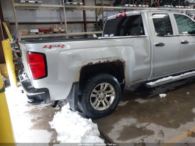 Chevrolet Silverado 1500 1lt Image 7