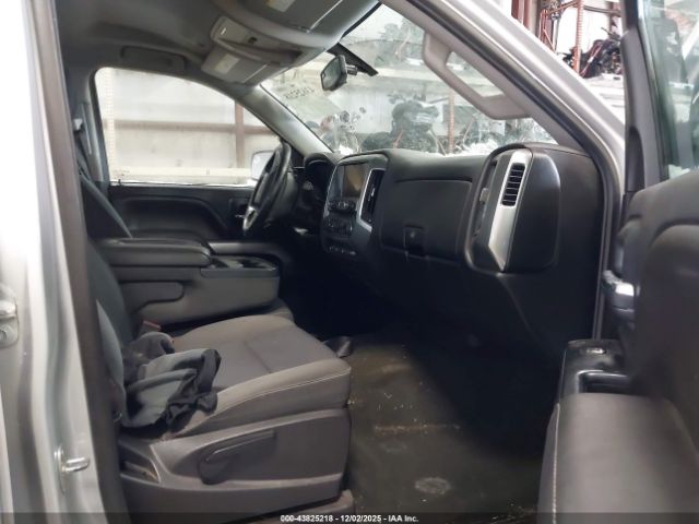 Chevrolet Silverado 1500 1lt Image 10