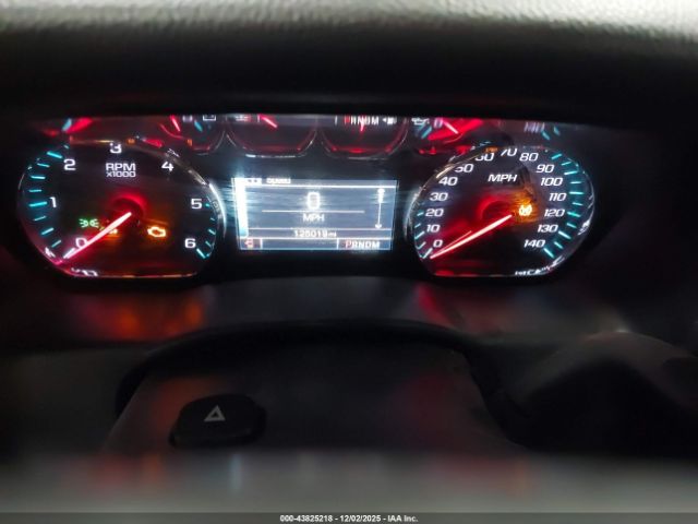 Chevrolet Silverado 1500 1lt Image 15