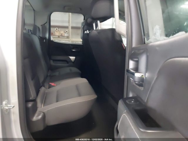 Chevrolet Silverado 1500 1lt Image 4