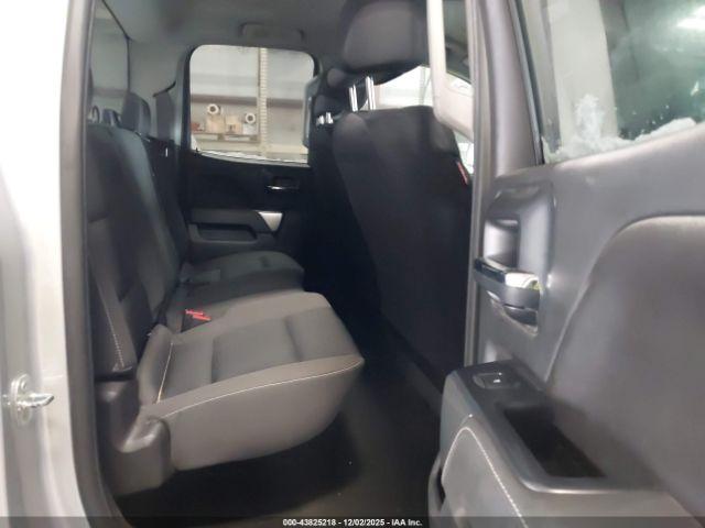 Chevrolet Silverado 1500 1lt Image 4