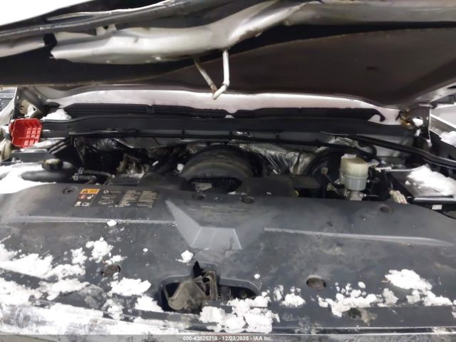 Chevrolet Silverado 1500 1lt Image 9