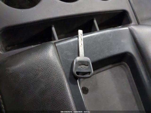 Chevrolet Silverado 1500 1lt Image 6