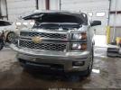 Chevrolet Silverado 1500 1lt Image 16