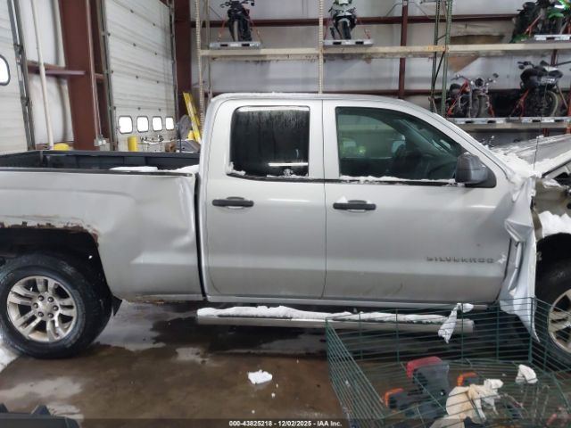 Chevrolet Silverado 1500 1lt Image 8