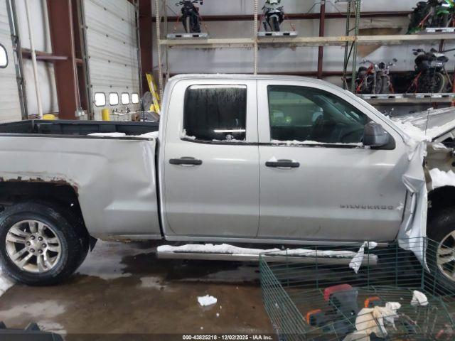 Chevrolet Silverado 1500 1lt Image 8