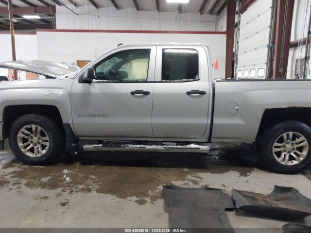 Chevrolet Silverado 1500 1lt Image 2