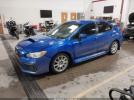 Subaru WRX Image 10