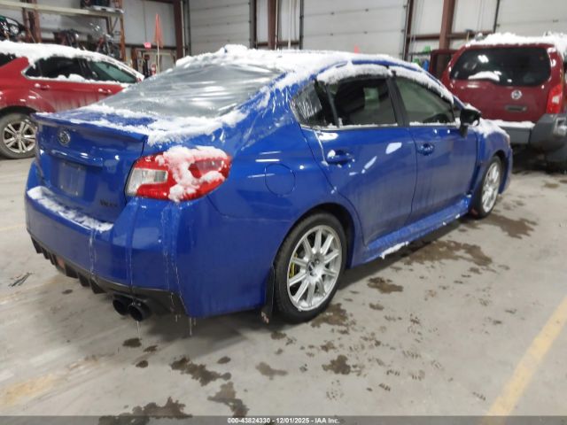 Subaru WRX Image 7