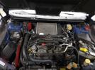 Subaru WRX Image 5