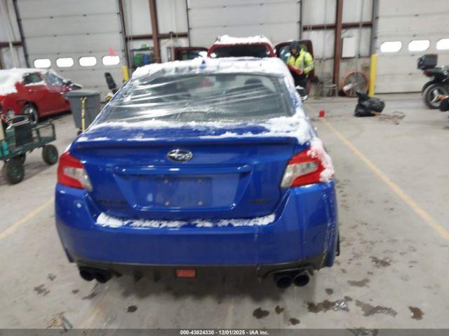 Subaru WRX Image 2