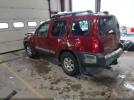 Nissan Xterra Off Road Image 2