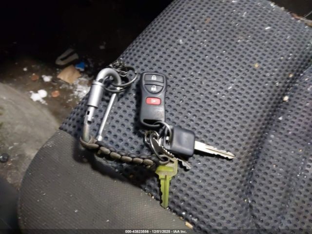 Nissan Xterra Off Road Image 10