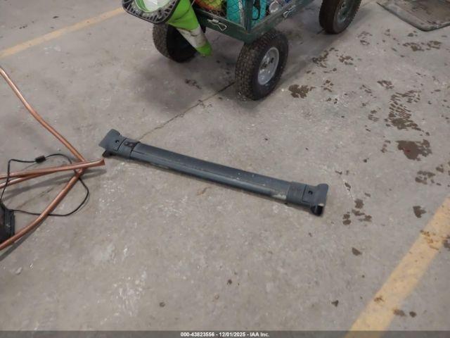 Nissan Xterra Off Road Image 11