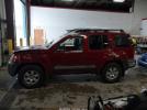 Nissan Xterra Off Road Image 16