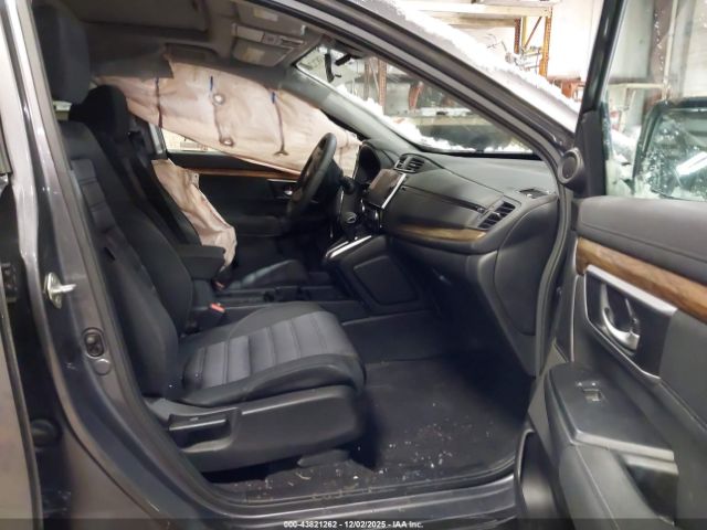 Honda CR-V Ex Image 5