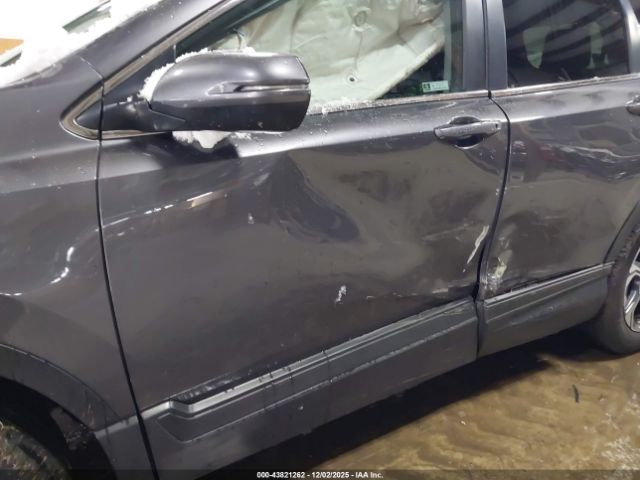 Honda CR-V Ex Image 3