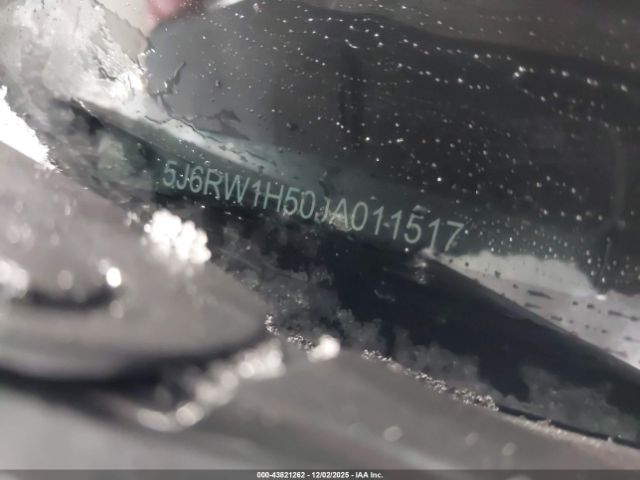 Honda CR-V Ex Image 14