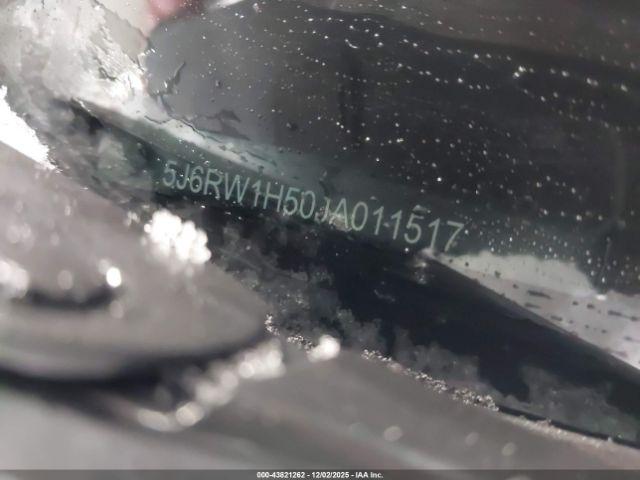 Honda CR-V Ex Image 14