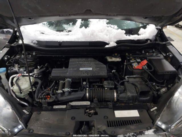 Honda CR-V Ex Image 13