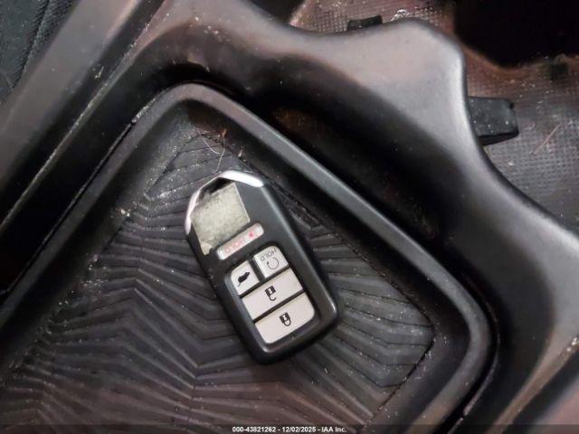 Honda CR-V Ex Image 7