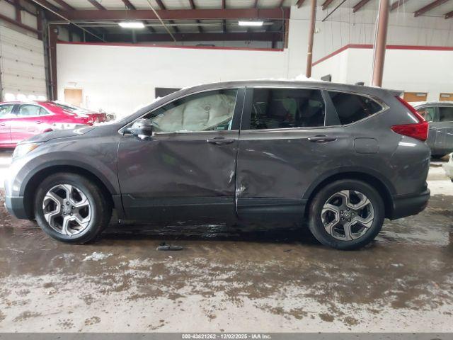 Honda CR-V Ex Image 12